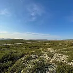 Masaplassen Friisvegen Mountain Domek letniskowy