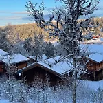 Masaplassen Friisvegen Mountain * Ringebu