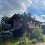 Masaplassen Friisvegen Mountain * Ringebu