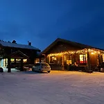 Masaplassen Friisvegen Mountain Domek letniskowy *