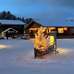 Domek letniskowy Masaplassen Friisvegen Mountain Ringebu