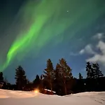 Masaplassen Friisvegen Mountain Domek letniskowy Ringebu