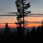 Masaplassen Friisvegen Mountain *