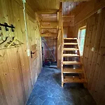 Masaplassen Friisvegen Mountain Domek letniskowy *