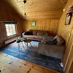 Domek letniskowy Masaplassen Friisvegen Mountain Ringebu