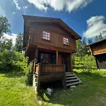 Masaplassen Friisvegen Mountain Domek letniskowy *