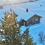 Domek letniskowy Masaplassen Friisvegen Mountain *