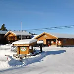 Masaplassen Friisvegen Mountain Domek letniskowy
