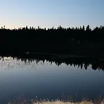 Domek letniskowy Masaplassen Friisvegen Mountain
