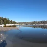 Masaplassen Friisvegen Mountain Domek letniskowy