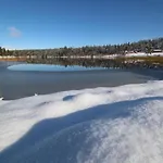 Domek letniskowy Masaplassen Friisvegen Mountain