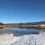 Domek letniskowy Masaplassen Friisvegen Mountain