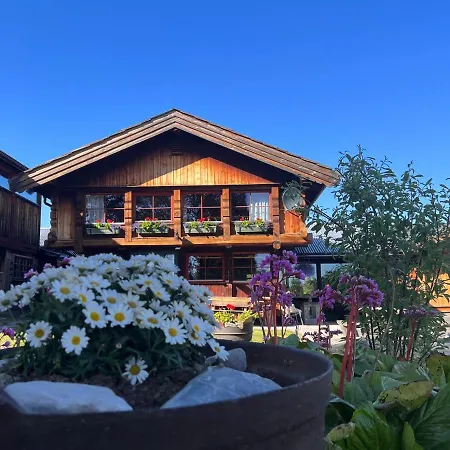 Masaplassen Friisvegen Mountain Lodge *