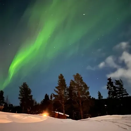 Måsåplassen Friisvegen Mountain Lodge Ringebu