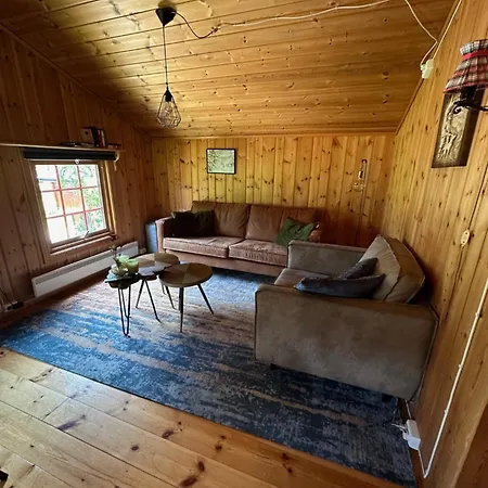 Lodge Masaplassen Friisvegen Mountain Ringebu