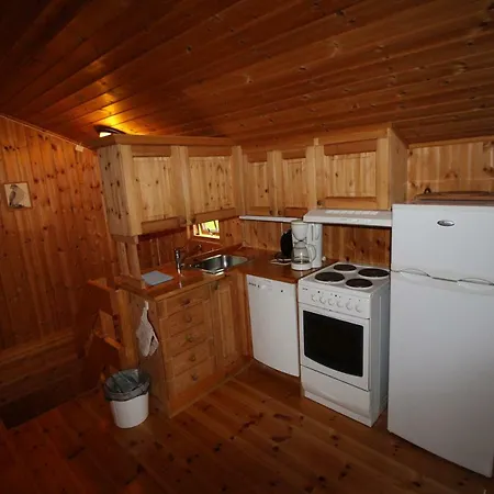 Masaplassen Friisvegen Mountain Lodge *