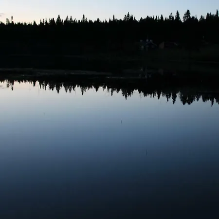 Måsåplassen Friisvegen Mountain * Ringebu