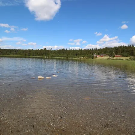Måsåplassen Friisvegen Mountain * Ringebu