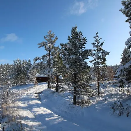 Måsåplassen Friisvegen Mountain Ringebu
