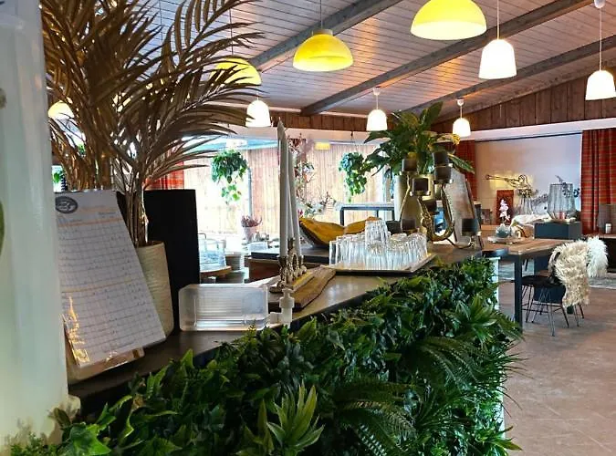 אכסניה Masaplassen Friisvegen Mountain