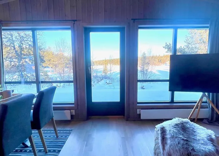 Masaplassen Friisvegen Mountain *