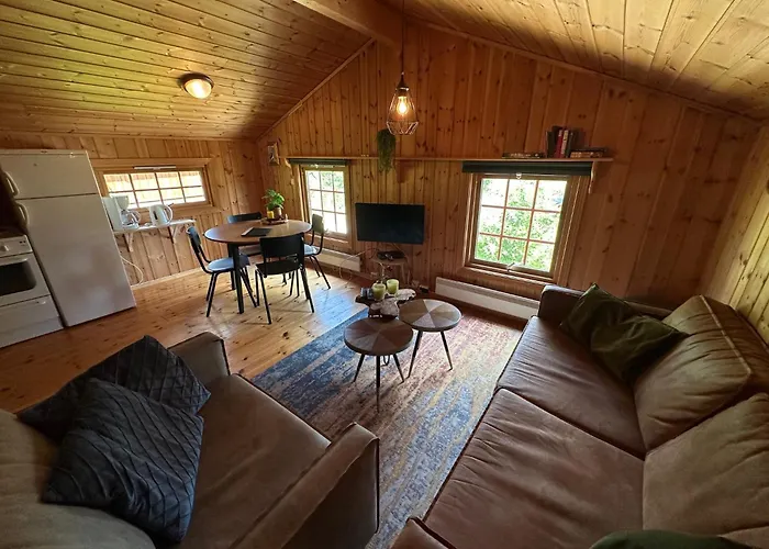 Masaplassen Friisvegen Mountain *