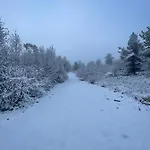 Masaplassen Friisvegen Mountain Jaktstuga *