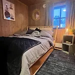 Masaplassen Friisvegen Mountain Ringebu