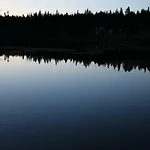 Masaplassen Friisvegen Mountain * Ringebu