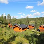 Masaplassen Friisvegen Mountain Jaktstuga