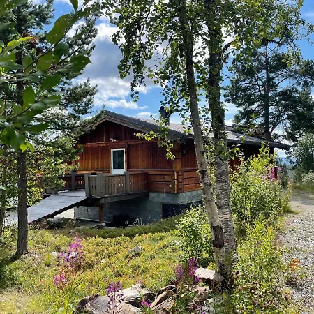 Lodge Masaplassen Friisvegen Mountain Ringebu