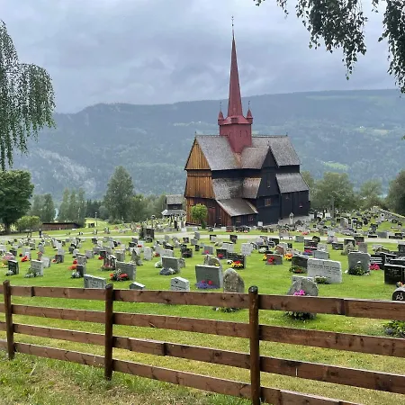 Masaplassen Friisvegen Mountain Gerendaház Ringebu