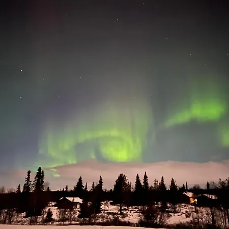 Masaplassen Friisvegen Mountain