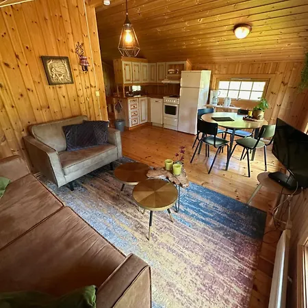 Masaplassen Friisvegen Mountain *