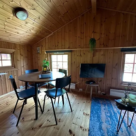 Masaplassen Friisvegen Mountain Ringebu