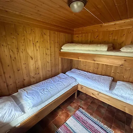 Masaplassen Friisvegen Mountain * Ringebu