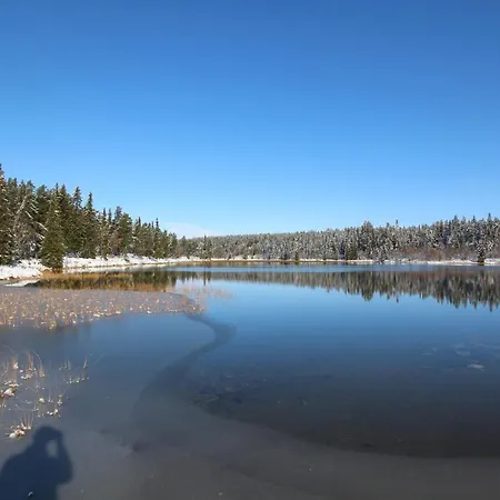 Masaplassen Friisvegen Mountain Gerendaház