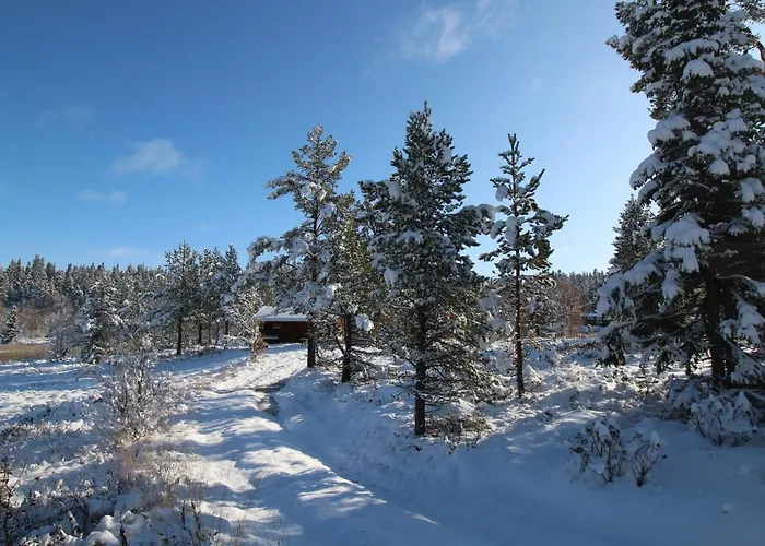 Masaplassen Friisvegen Mountain رينغيبو